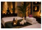 Olivia Russian Spa Goa | Luxury Massage & Wellness Experience