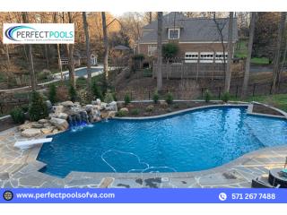 Reliable Pool Remodeling Contractors for Hire Now