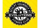 Join the Fitness Center Coimbatore