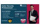 SKILLOGIC Cyber security Course in Mumbai