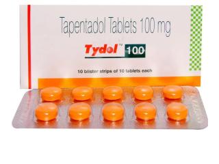 Buy Tapentadol 100MG Online UK