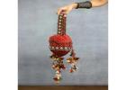 Shop Designer Potli Bags for Traditional Celebrations