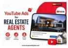 Why Should Real Estate Agents Use YouTube Ads?