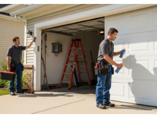 Garage Door Installer Sunbury
