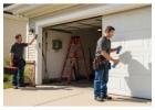 Garage Door Installer Sunbury
