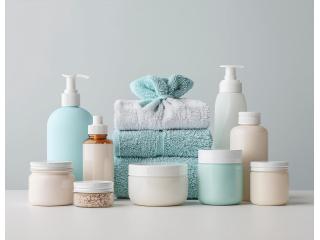 Natural Body Scrub Wholesale & Bulk Bath Products