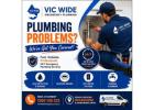 24/7 Emergency Plumbing Services – Fast & Reliable Plumbers in Melbourne