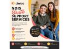 Trusted NDIS Disability Support Workers for Quality Care
