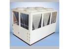 Reliable Scroll Chiller with Low Maintenance Cost  at Coolstar India