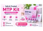 MTP Kit Online in Louisiana – Information on Uses, Dosage & Safety
