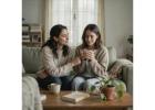 What If Better Mental Health Starts With One Conversation?