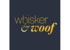 Whisker & Woof