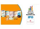 Hexagon Nutrition IPO 2026: GMP, Details, Review