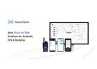 Push to Talk App Solutions and Technology Radio Products in Gurgaon Haryana
