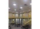 Titan Steel Door: Security Ceilings & Steel Ceiling Panels Solutions