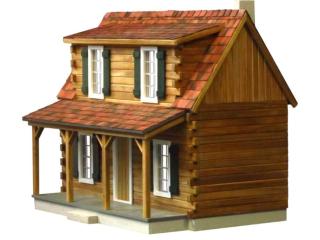 Shop Handcrafted Wooden Dollhouses for Memorable Gifts | Real Good Toys