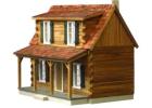 Shop Handcrafted Wooden Dollhouses for Memorable Gifts | Real Good Toys