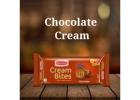 chocolate cream