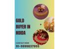 Which Gold Buyer In Noida Provides High Rates?