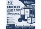Reliable Cooling Solutions for Industrial Applications 
