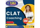 CLAT Coaching in Delhi – Join the Best Law Entrance Preparation Program