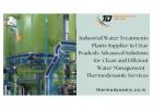 Industrial Water Treatments Plants Supplier in Uttar Pradesh: Advanced Solutions for Clean