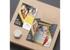 Brochures