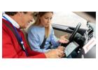 Professional Driving Instructor Training in Birmingham