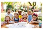 Need a Kid-Friendly Birthday Party Venue in Dwarka for a Fun-Filled Party?