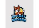 Ecoway Movers New Westminster BC