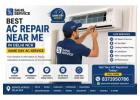 Top AC Repair Service in Faridabad Delhi NCR 