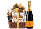Veuve Clicquot Gift Baskets – Champagne Gifts for Occasions