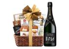 Moet Gift Baskets – Champagne Gifts for Special Occasions
