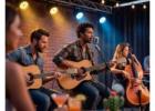 Find Best Dining Spots With Live Music in Temecula, CA – Find Live Music