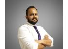 Dr. Shashank Agrawal | Gastroenterologist In Patparganj