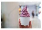 Get Refreshing Frozen Yoghurt Treats for Hot Summer Days