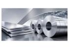 Reliable Aluminium Sheets and Coils Supplier for Industrial