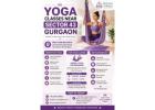 Join Daily Yoga Classes Near Sector 43 Gurgaon