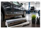 Transform Vehicle Damage with Auto Body Shop in Pompano Expertise