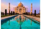 One Day Delhi to Agra Sightseeing Tour by Car