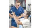 Trusted Physiotherapist in Rozelle for Recovery and Mobility