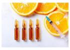 Vitamin Injections At Home for Convenient Wellness Care