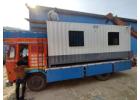 Trusted Portable Office Manufacturers Supplying Flexible Cabin Solutions