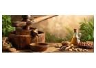 Wooden Ghani Oil Online – Jiyo Raw 