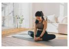 Experience the Healing Power of Yoga — Ayush Gurukul Yog Therapy, Delhi NCR