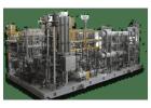 Reliable Skid Manufacturer for Process Industries