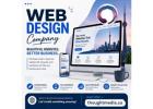 Web Design Company - thoughtmedia.ca