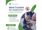 Best DeAddiction Centre in Kapurthala