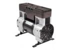 Gast: Industrial Air Compressor Solutions for Performance