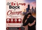 Get Ex Love Back in Chicago – Pandit Hanuman Guruji